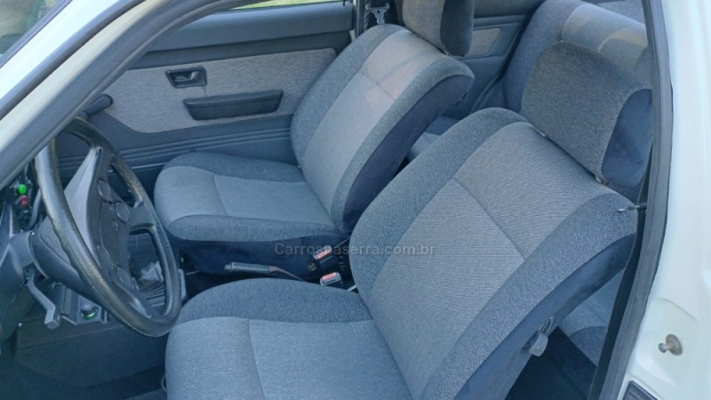 GOL 1.6 GL 8V GASOLINA 2P MANUAL - 1988 - ANTôNIO PRADO