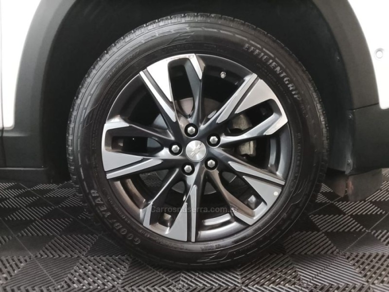 TRACKER 1.2 12V PREMIER TURBO FLEX 4P AUTOMÁTICO - 2022 - NOVO HAMBURGO