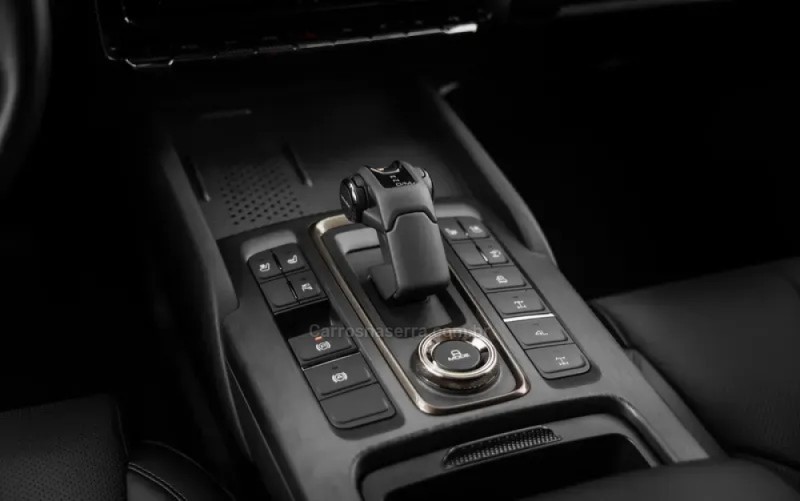 HAVAL 2.4 H9 EXCLUSIVE TURBO 4X4 16V DIESEL 4P AUTOMÁTICO - 2026 - FLORES DA CUNHA