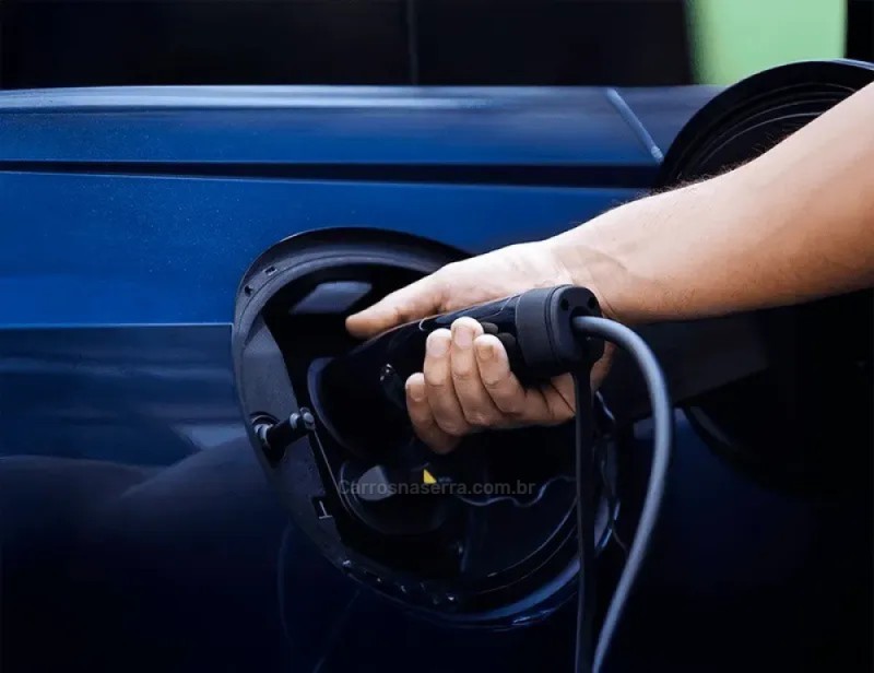 WEY 07 1.5 PHEV 16V HÍBRIDO 4P AUTOMÁTICO - 2026 - FLORES DA CUNHA