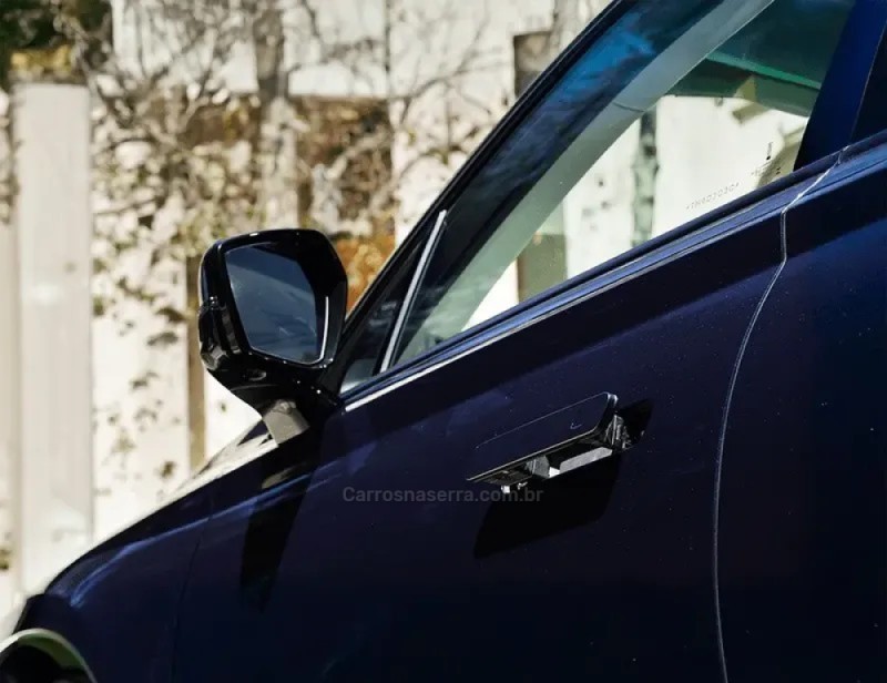 WEY 07 1.5 PHEV 16V HÍBRIDO 4P AUTOMÁTICO - 2026 - FLORES DA CUNHA