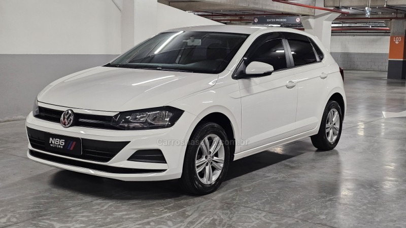 POLO 1.0	MPI TOTAL FLEX MANUAL  - 2021 - PORTO ALEGRE