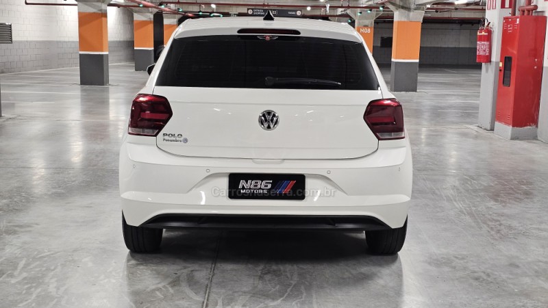 POLO 1.0	MPI TOTAL FLEX MANUAL  - 2021 - PORTO ALEGRE