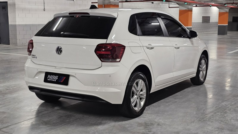 POLO 1.0	MPI TOTAL FLEX MANUAL  - 2021 - PORTO ALEGRE