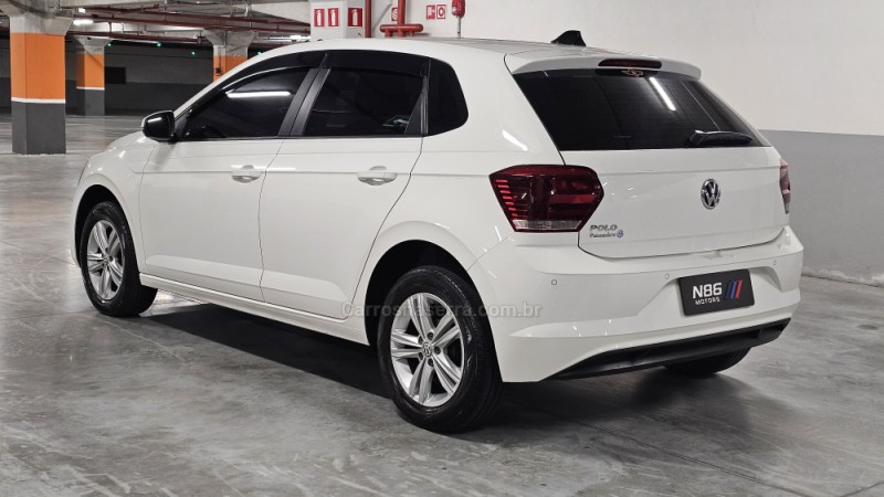 POLO 1.0	MPI TOTAL FLEX MANUAL  - 2021 - PORTO ALEGRE