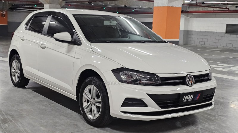 polo 1.0	mpi total flex manual  2021 porto alegre