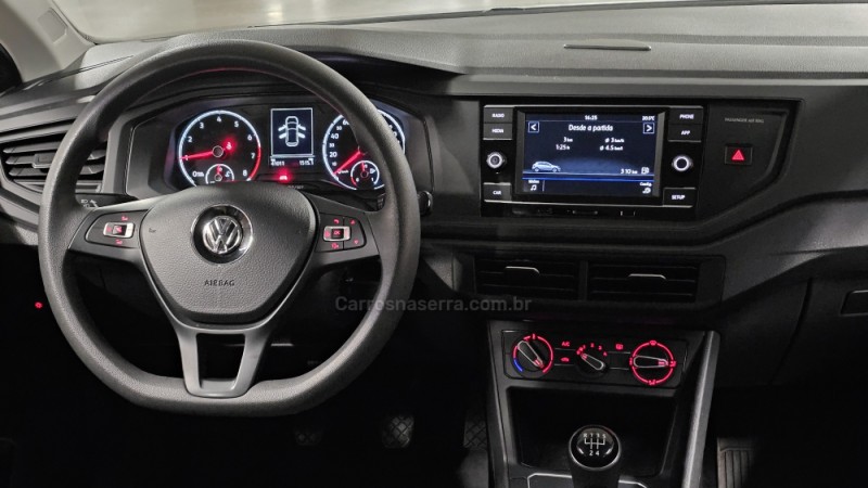 POLO 1.0	MPI TOTAL FLEX MANUAL  - 2021 - PORTO ALEGRE