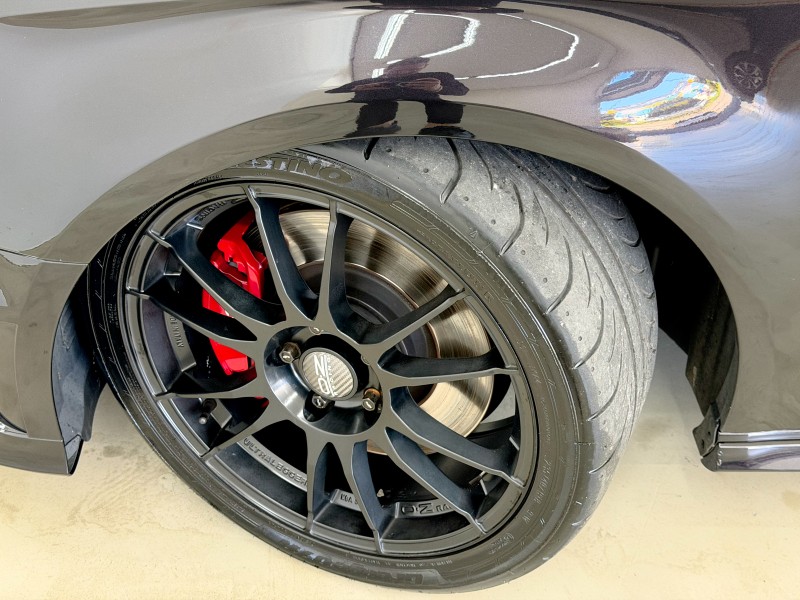 S3 2.0 TFSI SPORTBACK QUATTRO GASOLINA 4P S-TRONIC - 2015 - CAXIAS DO SUL