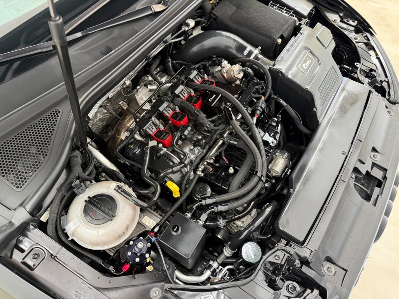 S3 2.0 TFSI SPORTBACK QUATTRO GASOLINA 4P S-TRONIC - 2015 - CAXIAS DO SUL