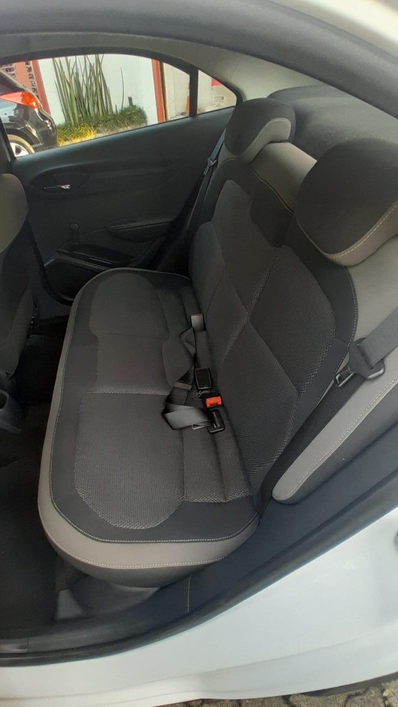 PRISMA 1.4 MPFI LT 8V FLEX 4P MANUAL - 2014 - ESTâNCIA VELHA