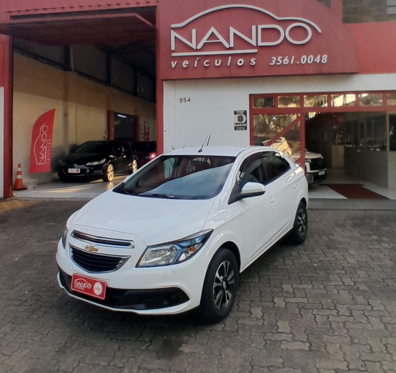 prisma 1.4 mpfi lt 8v flex 4p manual 2014 estancia velha