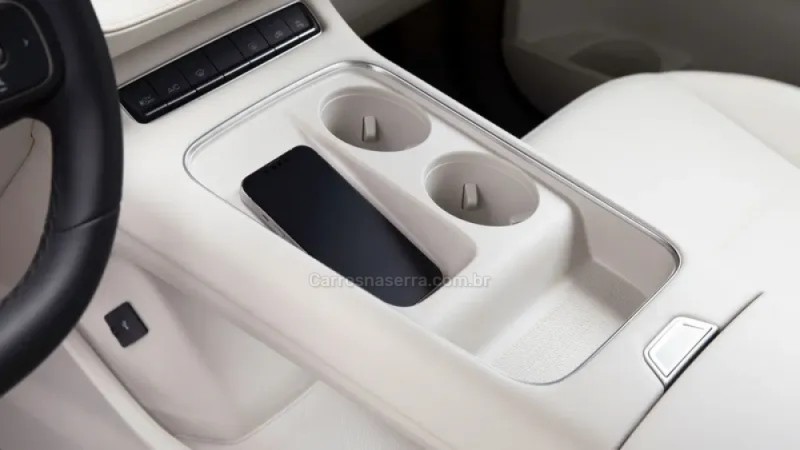 HAVAL 1.5 H6 PHEV35 E-TRACTION 16V HÍBRIDO 4P AUTOMÁTICO - 2026 - FLORES DA CUNHA