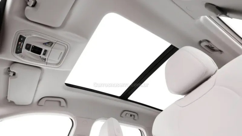 HAVAL 1.5 H6 PHEV35 E-TRACTION 16V HÍBRIDO 4P AUTOMÁTICO - 2026 - FLORES DA CUNHA