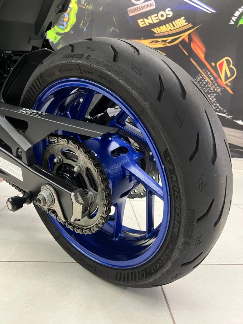 GSXS 750 AZ - 2023 - PASSO FUNDO