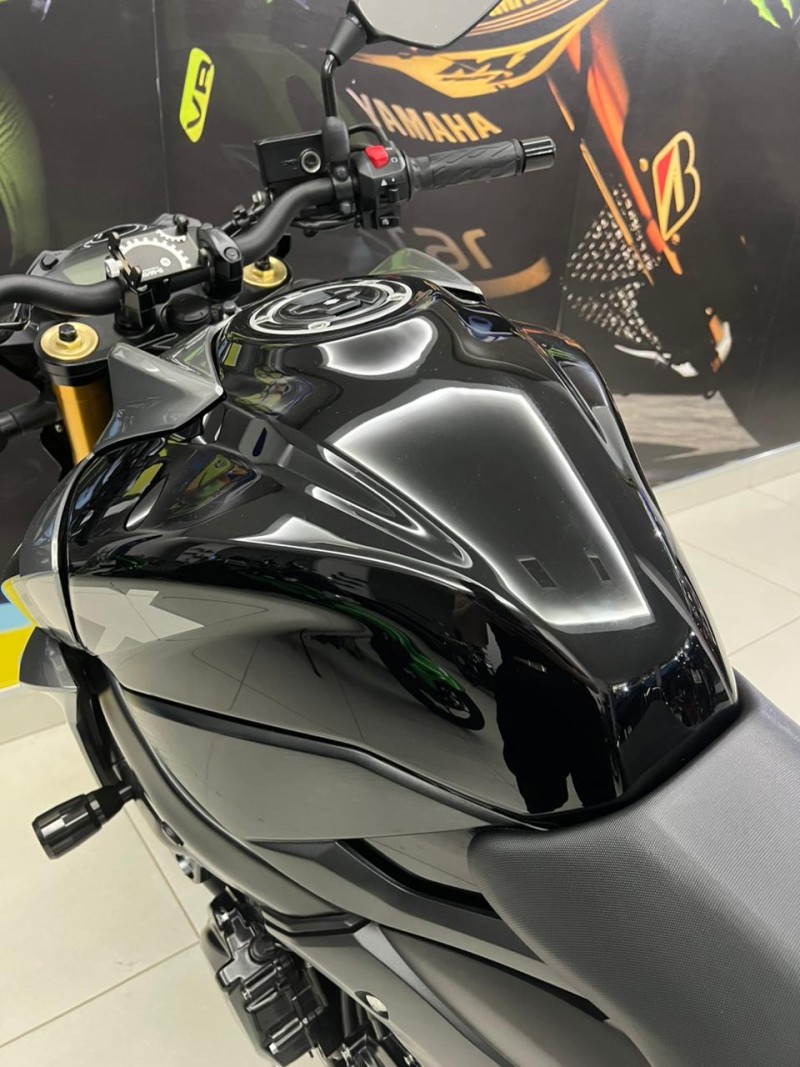 GSXS 750 AZ - 2023 - PASSO FUNDO
