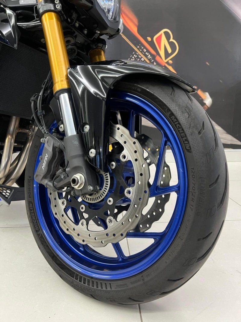 GSXS 750 AZ - 2023 - PASSO FUNDO