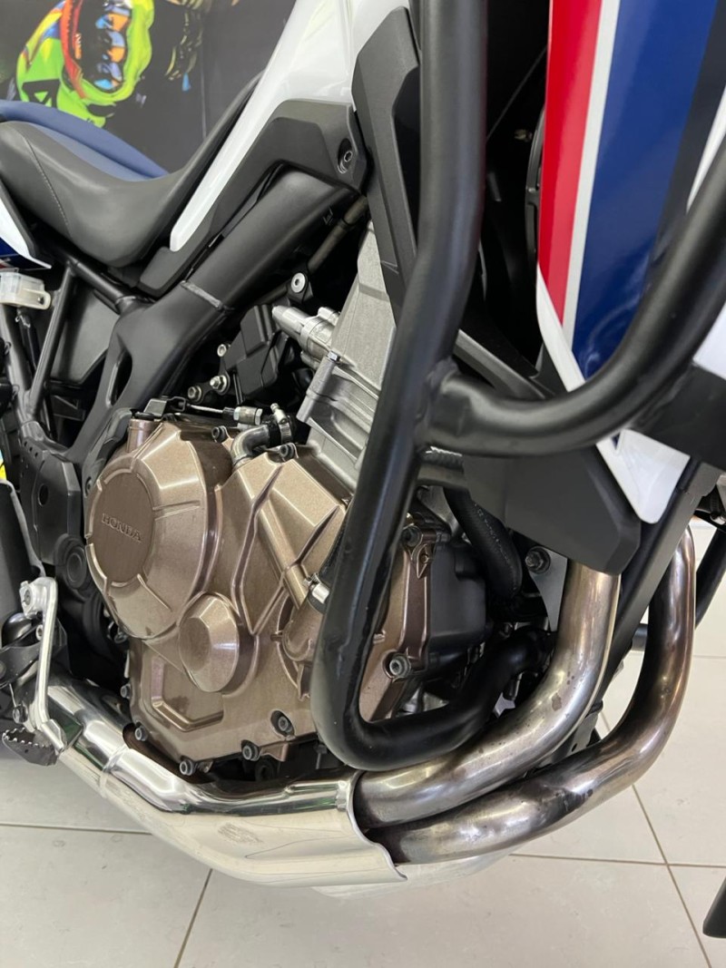 CRF 1000L AFRICA TWIN  - 2017 - PASSO FUNDO