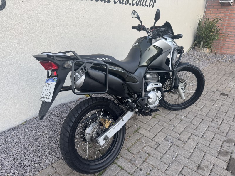 XRE 300 ABS - 2018 - CAXIAS DO SUL