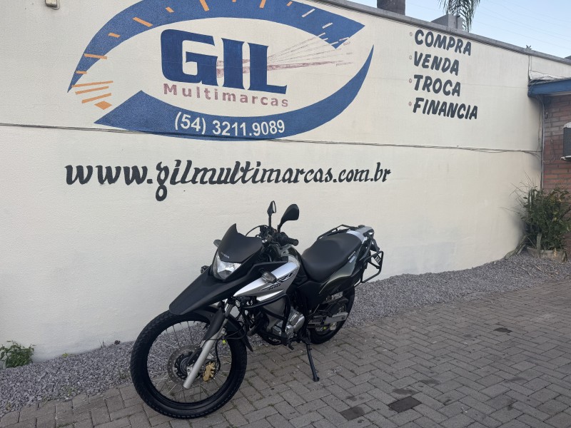xre 300 abs 2018 caxias do sul