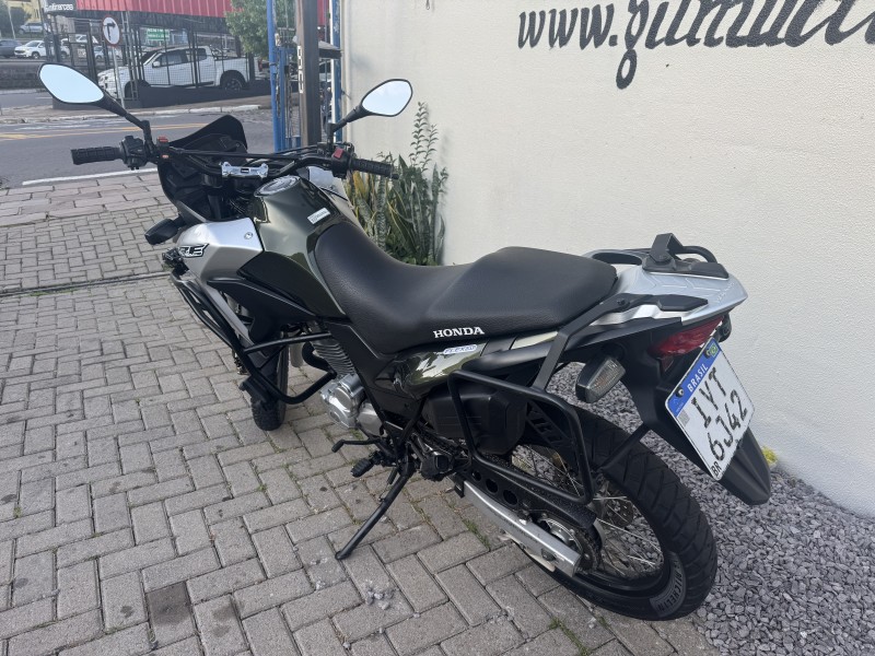XRE 300 ABS - 2018 - CAXIAS DO SUL