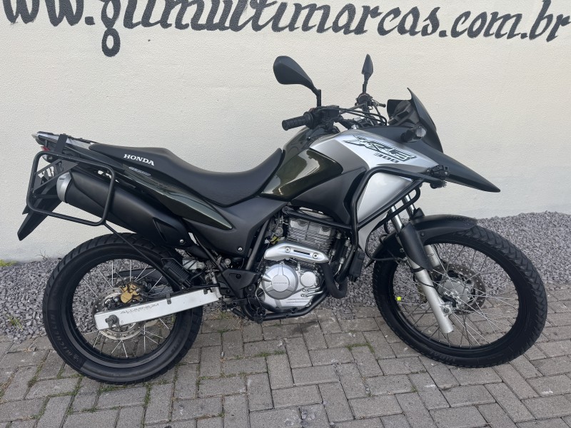XRE 300 ABS - 2018 - CAXIAS DO SUL