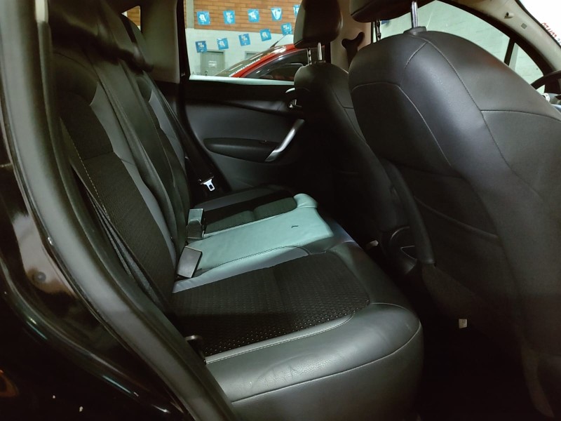 C3 1.6 EXCLUSIVE 16V FLEX 4P AUTOMÁTICO - 2013 - CAXIAS DO SUL