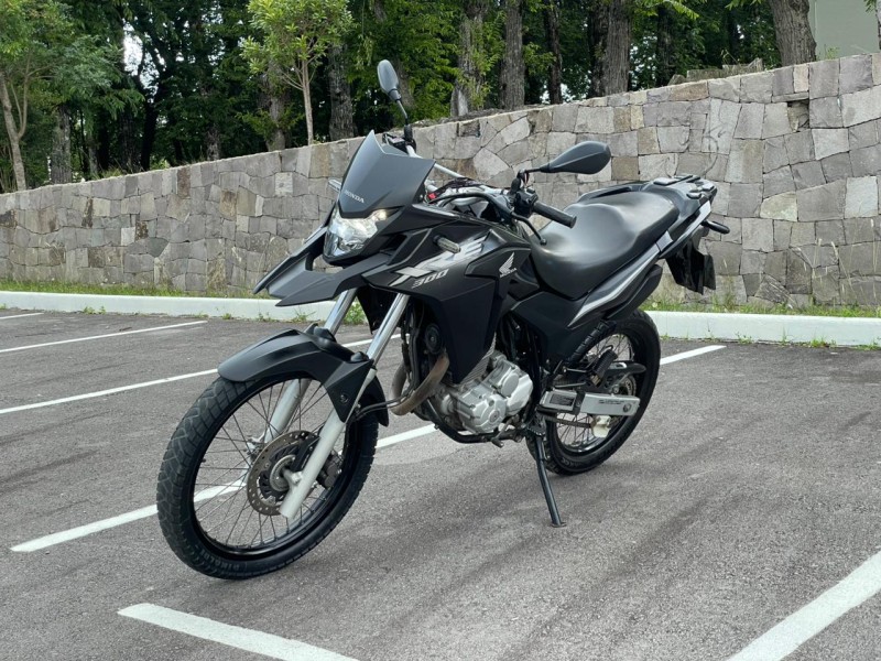 XRE 300 ABS - 2021 - CAXIAS DO SUL