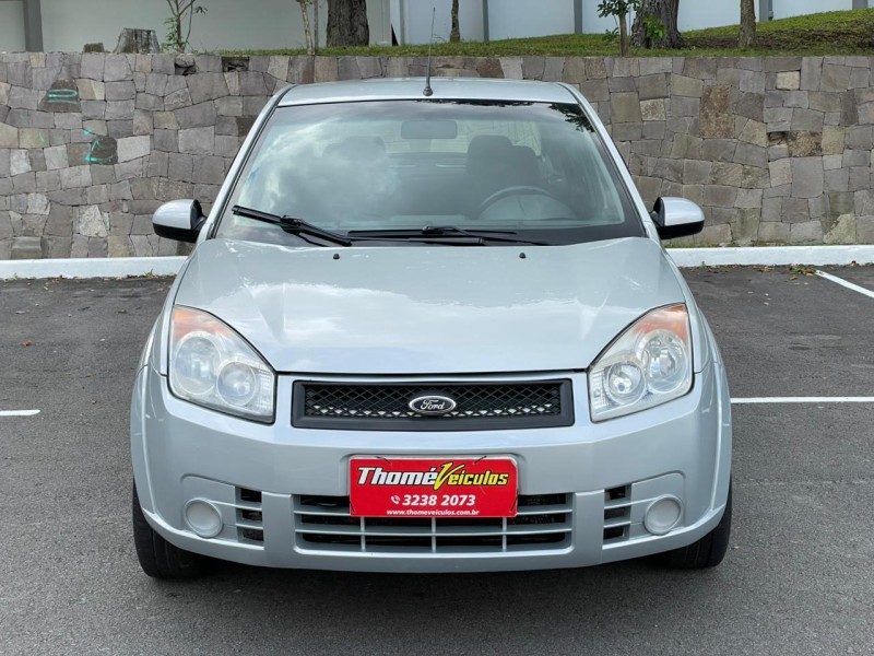 FIESTA 1.6 MPI SEDAN 8V FLEX 4P MANUAL - 2009 - CAXIAS DO SUL
