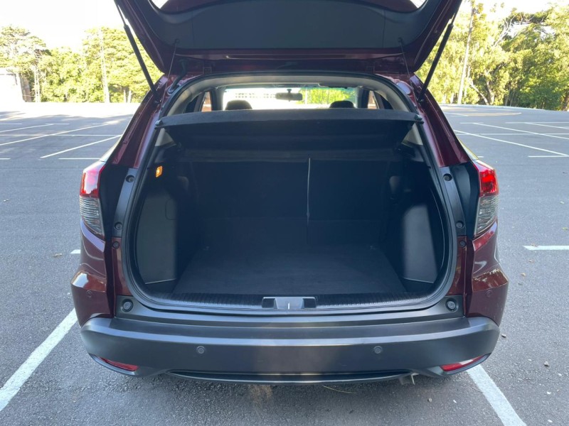 HR-V 1.8 16V FLEX EX 4P AUTOMÁTICO - 2020 - CAXIAS DO SUL
