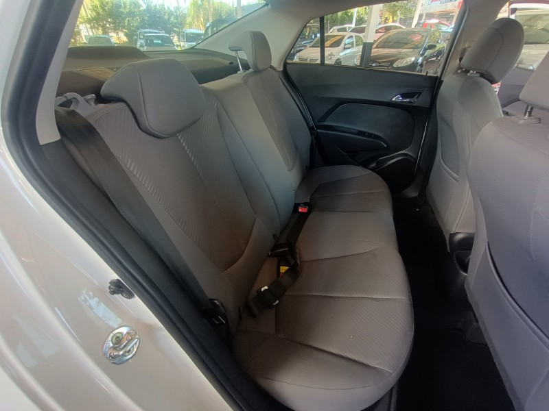 HB20S 1.6 PREMIUM 16V FLEX 4P AUTOMÁTICO - 2015 - CAXIAS DO SUL