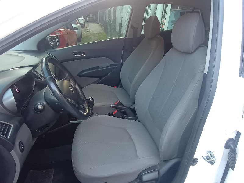 HB20S 1.6 PREMIUM 16V FLEX 4P MANUAL - 2015 - CAXIAS DO SUL