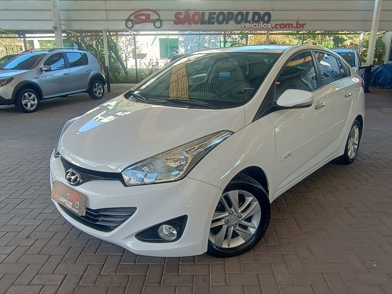 hb20s 1.6 premium 16v flex 4p automatico 2015 caxias do sul