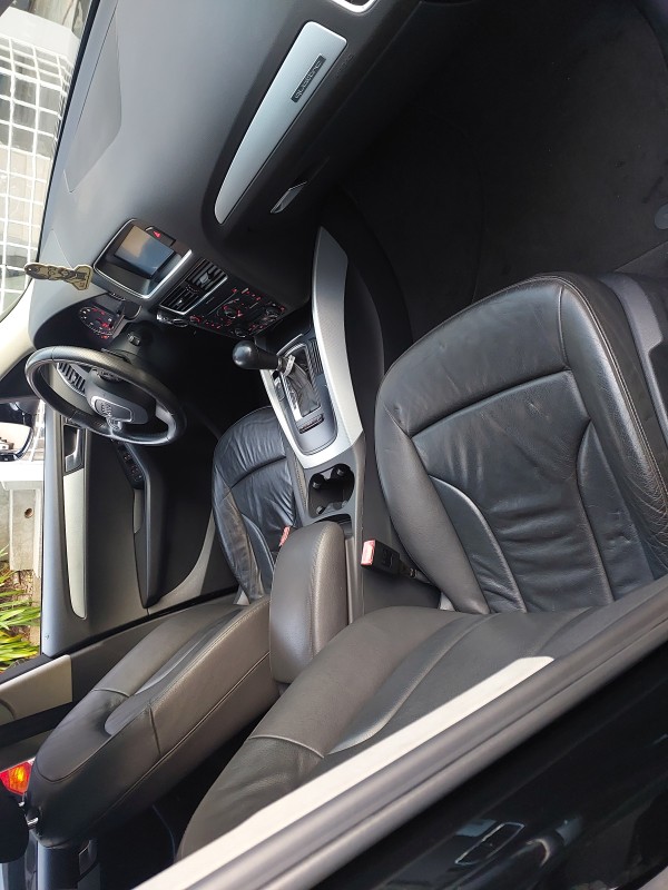 Q5 2.0 TFSI AMBIENTE 16V 211CV GASOLINA 4P AUTOMÁTICO - 2010 - BENTO GONçALVES