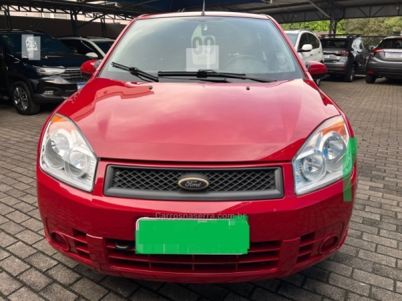 ka 1.0 mpi class 8v flex 2p manual 2009 bento goncalves