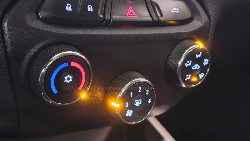 ONIX 1.0 MPFI LT 8V FLEX 4P MANUAL - 2019 - PORTO ALEGRE
