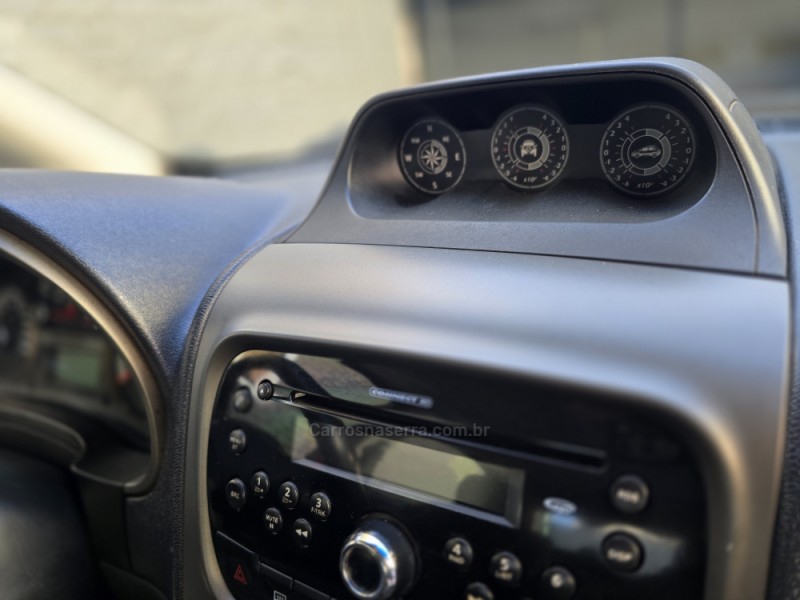 IDEA 1.8 MPI ADVENTURE 16V FLEX 4P MANUAL - 2015 - CAXIAS DO SUL