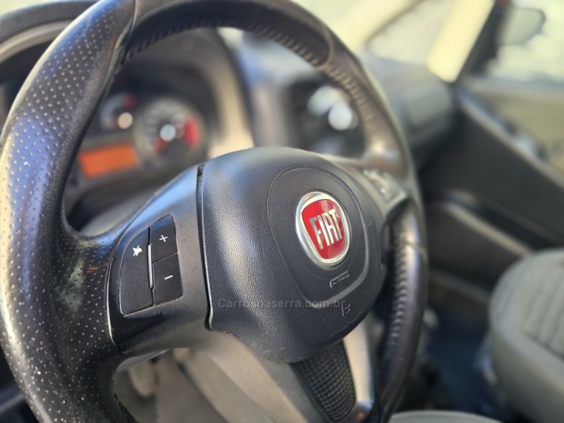 IDEA 1.8 MPI ADVENTURE 16V FLEX 4P MANUAL - 2015 - CAXIAS DO SUL