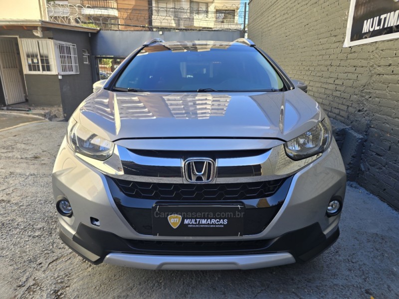 WRV 1.5 16V FLEXONE EX CVT - 2019 - CAXIAS DO SUL