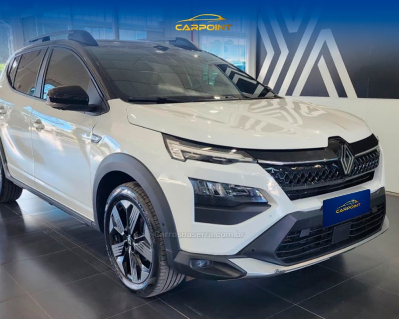 KARDIAN 1.0 PREMIÉRE EDITION TURBO FLEX 4P AUTOMÁTICO - 2025 - CAXIAS DO SUL