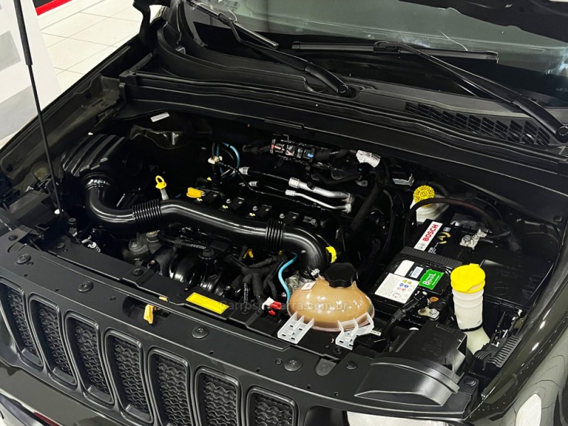 RENEGADE 1.8 16V FLEX 4P AUTOMÁTICO - 2021 - PORTO ALEGRE