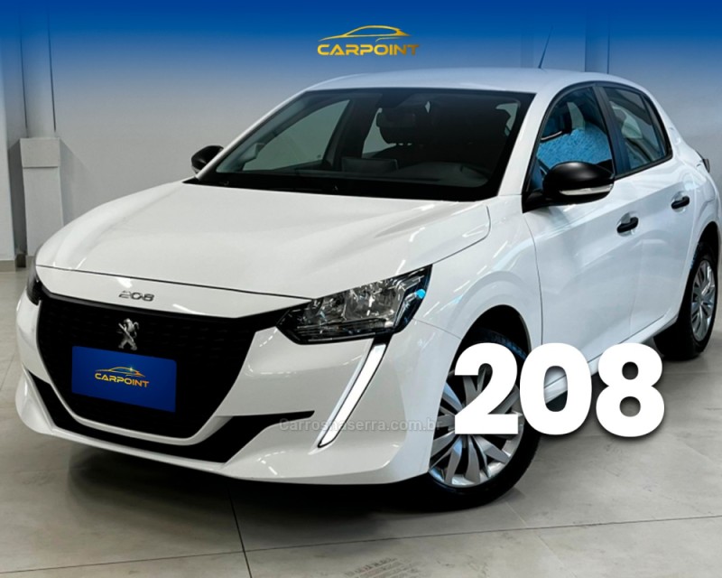 208 1.0 firefly flex like manual 2024 caxias do sul
