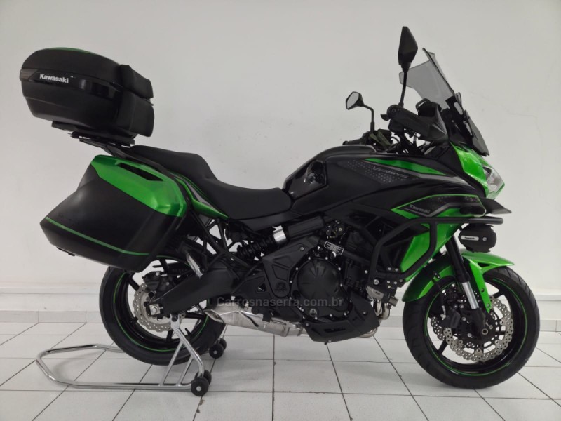 VERSYS 650 TOURER - 2023 - CAXIAS DO SUL