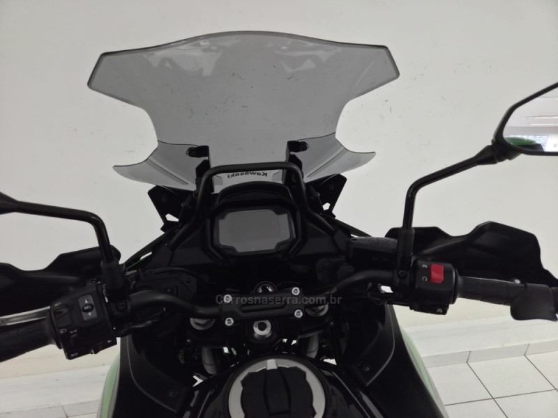 VERSYS 650 TOURER - 2023 - CAXIAS DO SUL