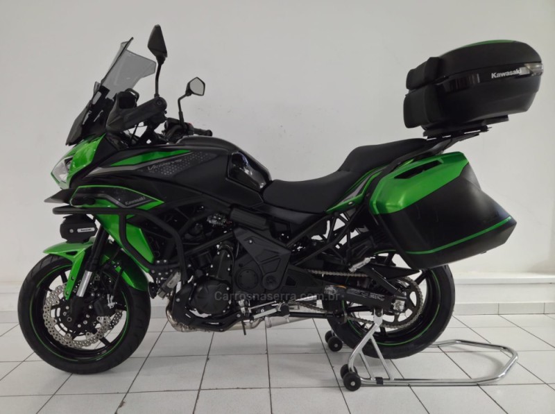 VERSYS 650 TOURER - 2023 - CAXIAS DO SUL