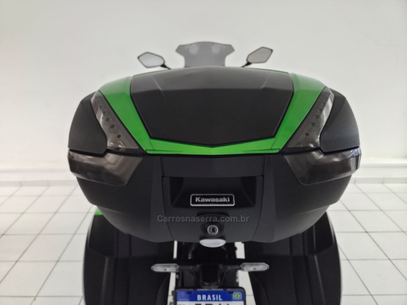 VERSYS 650 TOURER - 2023 - CAXIAS DO SUL