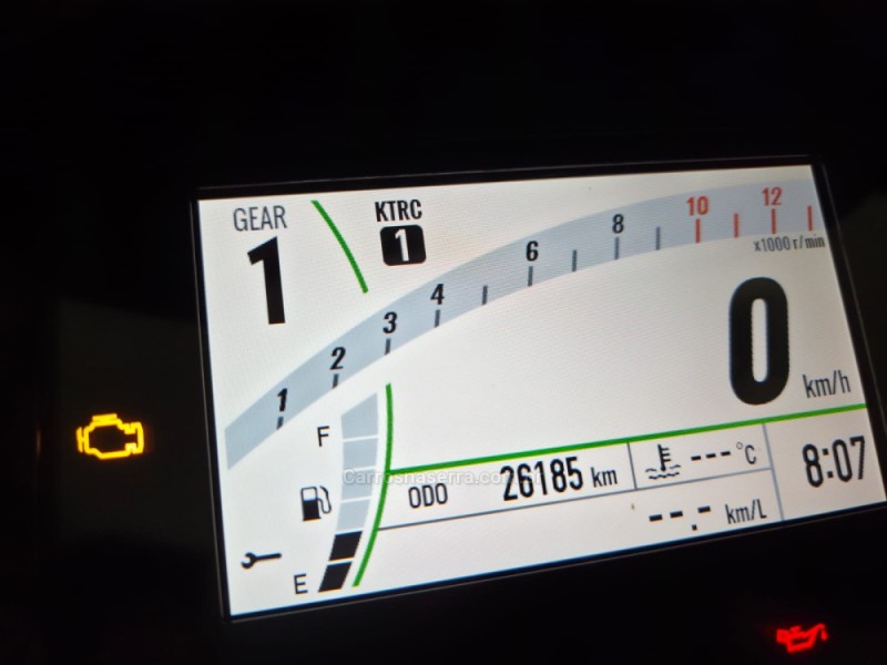VERSYS 650 TOURER - 2023 - CAXIAS DO SUL