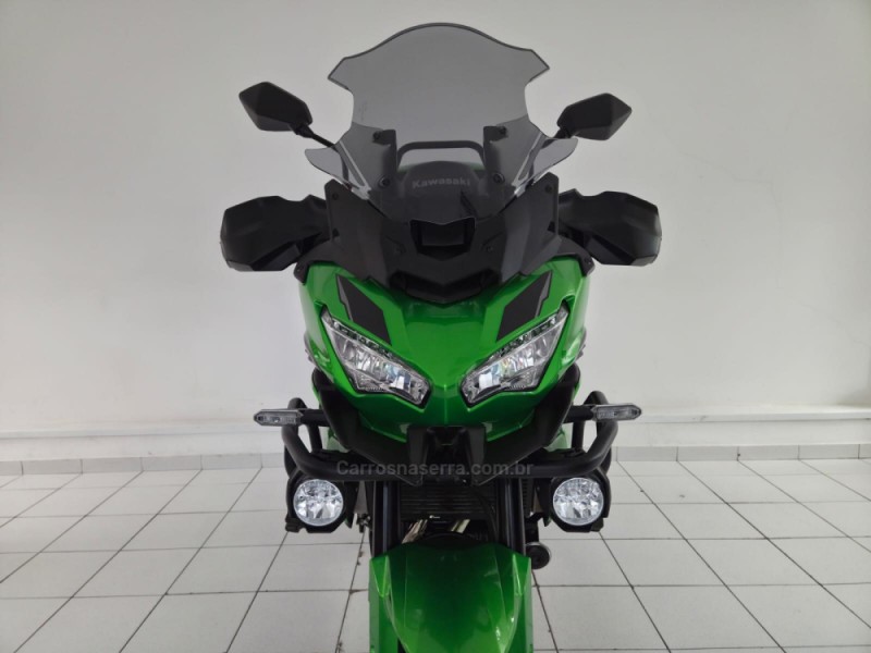 VERSYS 650 TOURER - 2023 - CAXIAS DO SUL