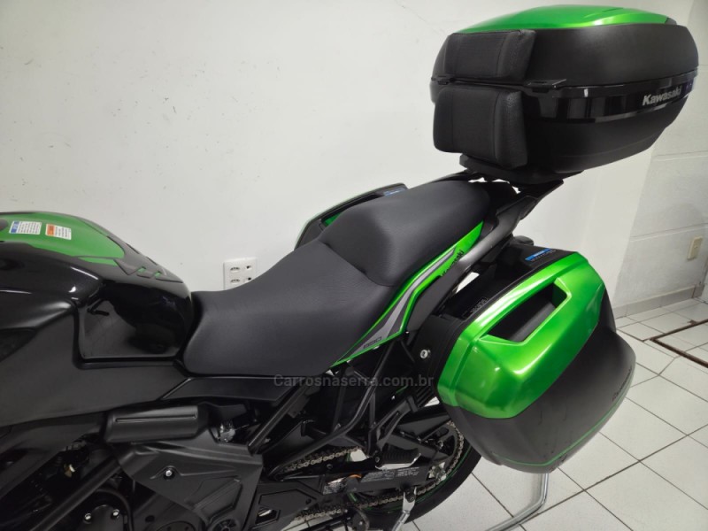 VERSYS 650 TOURER - 2023 - CAXIAS DO SUL