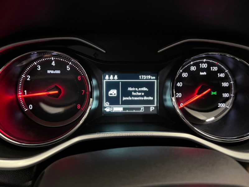ONIX 1.0	PREMIER PLUS 12V TURBO FLEX 4P AUTOMÁTICO - 2023 - FLORES DA CUNHA