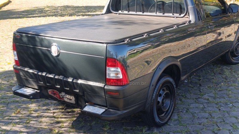 STRADA 1.4 MPI FIRE CS 8V FLEX 2P MANUAL - 2012 - CAXIAS DO SUL